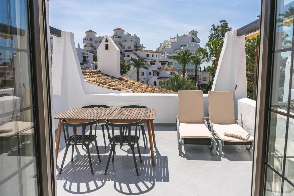 Apartamento Charming